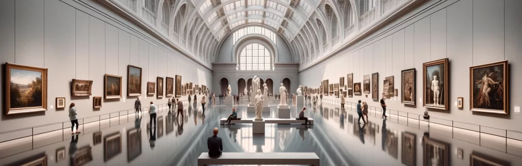 Museums