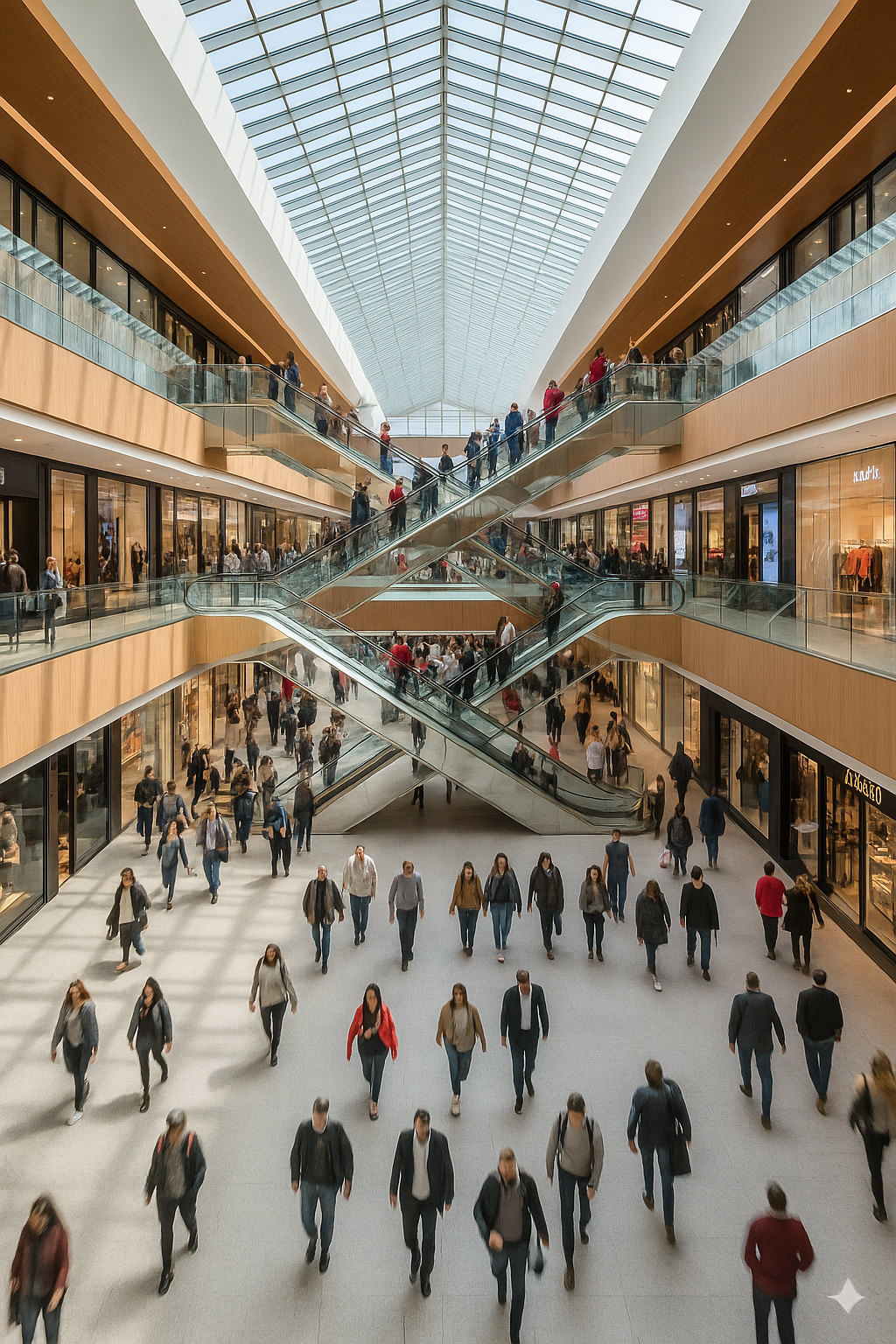 מדידה זה לא מספיק: הדור הבא של ספירת קהל הוא                               ניתוח התנהגותי