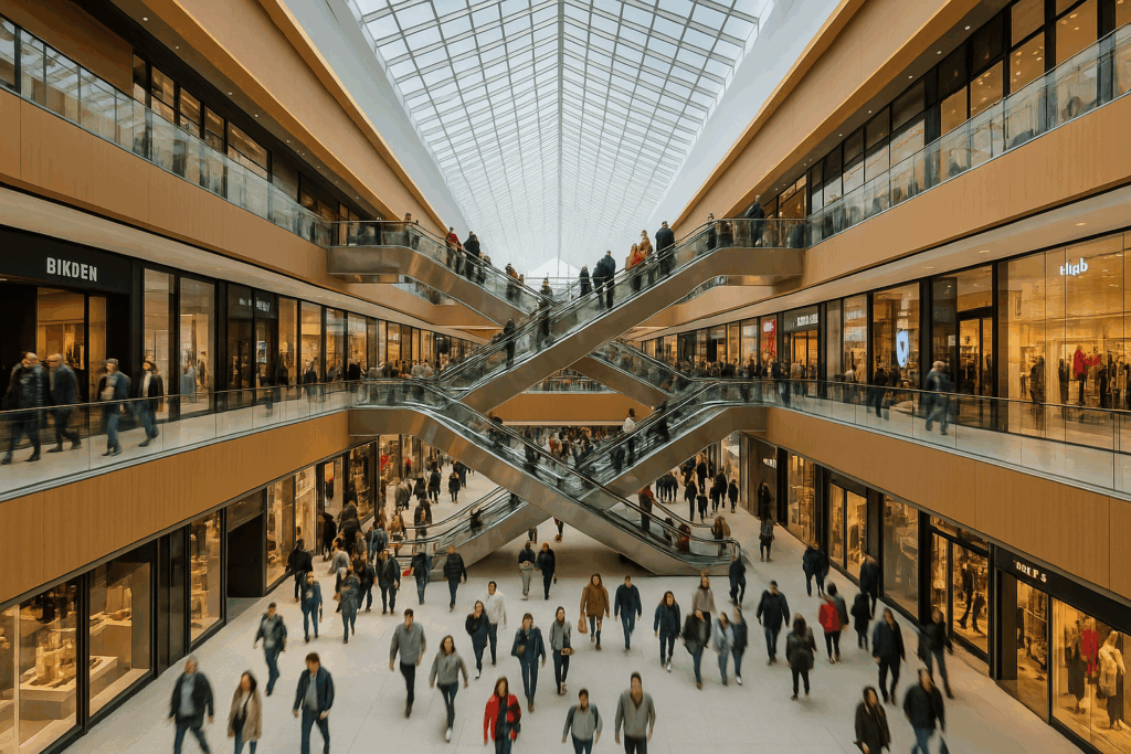 מדידה זה לא מספיק: הדור הבא של ספירת קהל הוא                               ניתוח התנהגותי