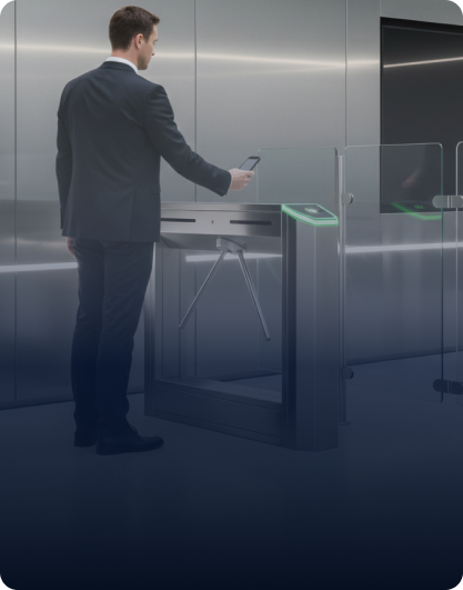 כניסה בודדת